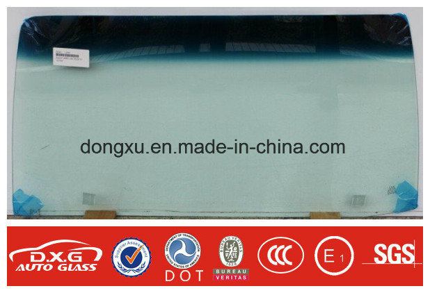 Auto Glass Laminated Front Windshield Window Glass