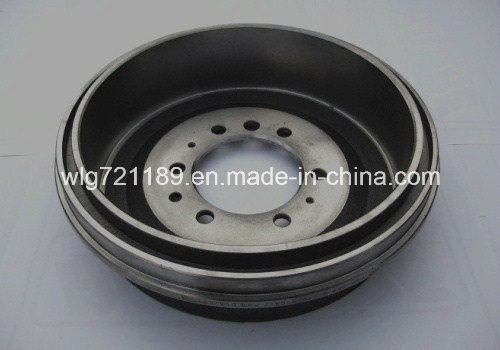 Brake Drum 43512-60030 Toyato Car