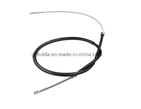 Handbrake Cable for Vw-3