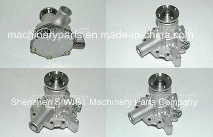 Water Pump 145017960 145017961 for 404c HP Series 2006/3008/3012 403-15g