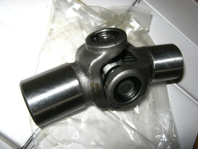 Universal Joint for Peugeot (261917)