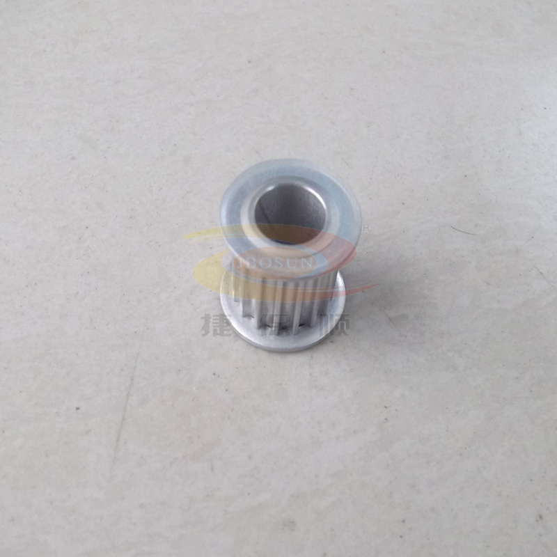 Timing Pulley for Ceramic Machinery