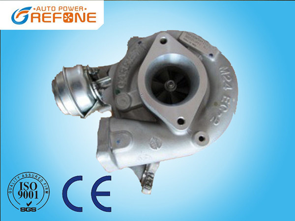BV39 54399980070 54399880030 14411-00q0f for Renault Turbocharger