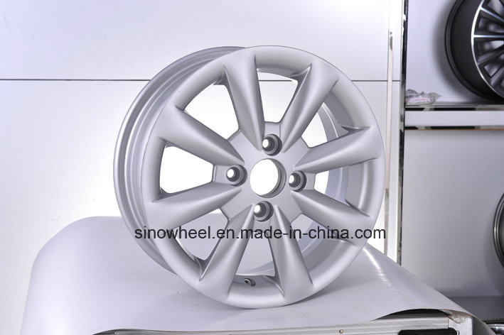 KIA Replica Wheel KIA Rio Alloy Wheel Rim