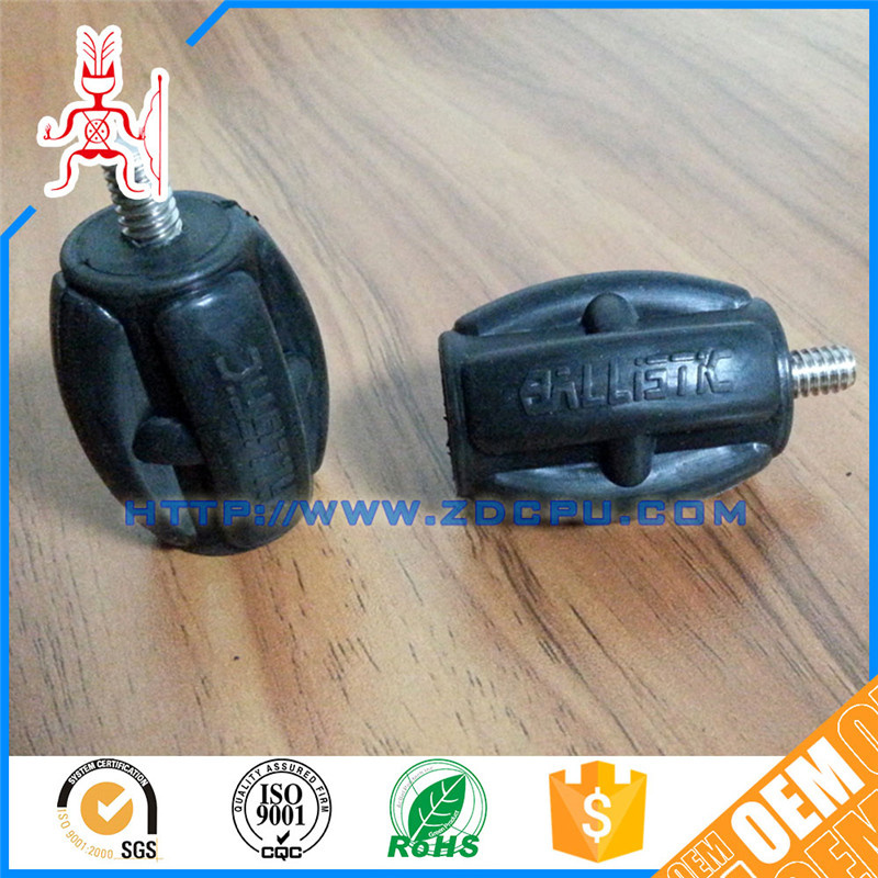 Factory Wholesale Customized Engine Anti-Vibration Mounts
