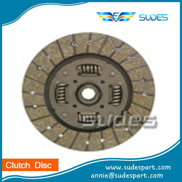 Clutch Disc 31250-25031 for Toyota 
