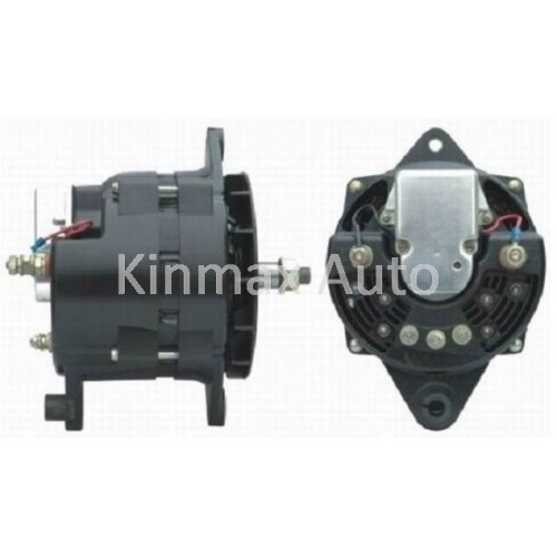 Prestolite Generator 8lh2070va 12V 130A