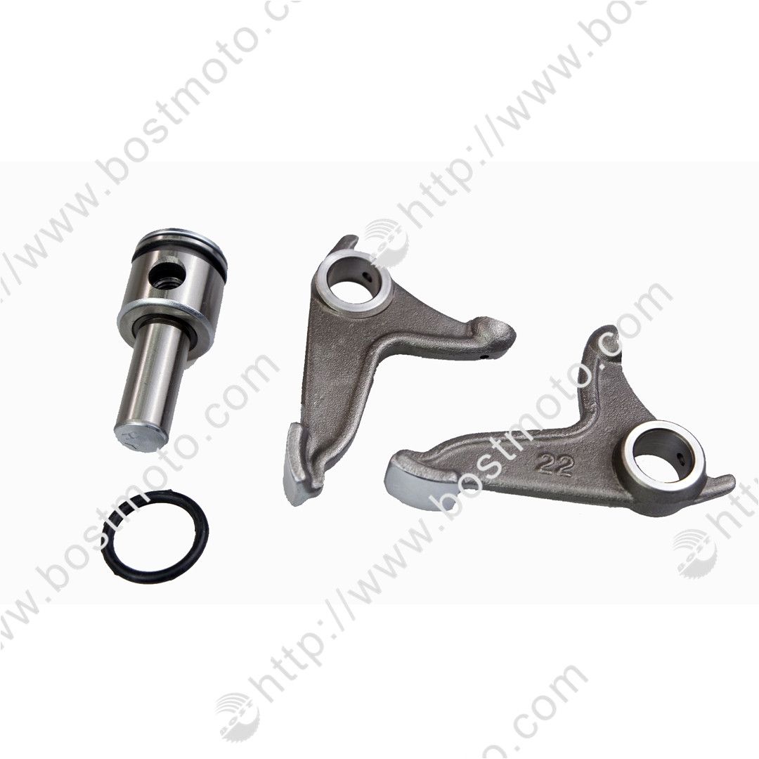 Rocker Arm Motorcycle Parts Valve Rocker Arm for Honda Cg125