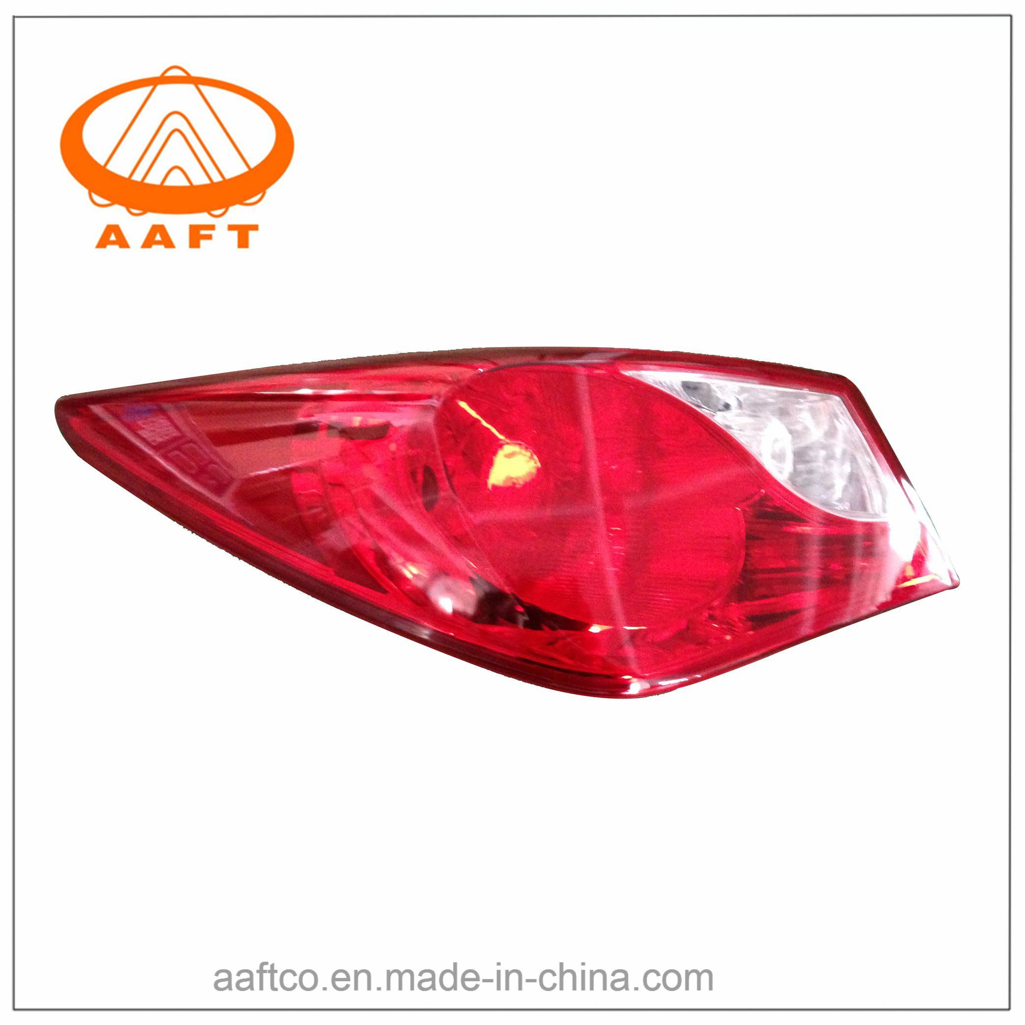 Back Lamp for Hyundai Sonata 2011 (92404-3S101)