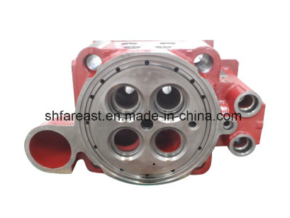 New Daihatsu Dk-26 Cylinder Head