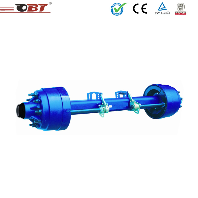 Obt American Trailer Axle with Wholesale Price
