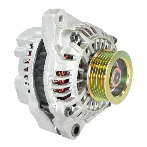 Alternator for Honda Civic, Acura, 31100-Plm-C01, Ahga50, 31100-Plm-C02, Afga51, A005ta7091