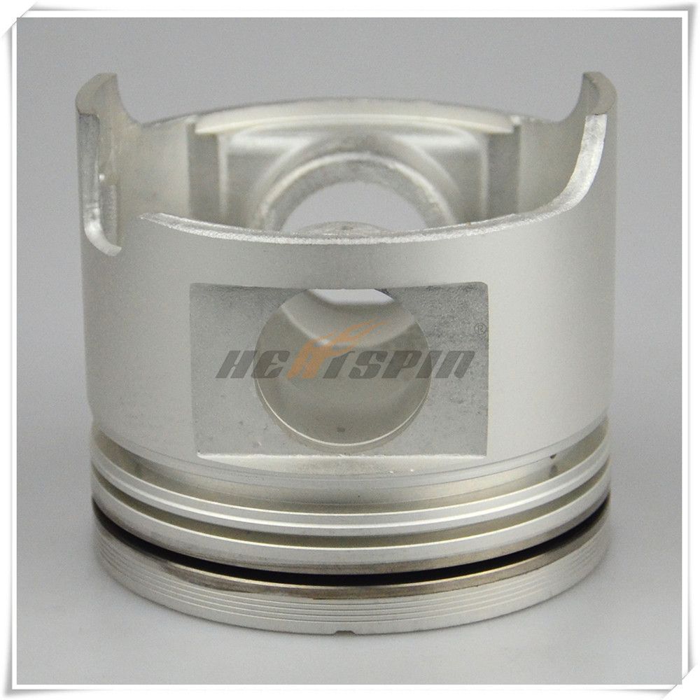 Japanese Diesel Engine Auto Parts 2L Piston for Toyota with OEM 13101-54090