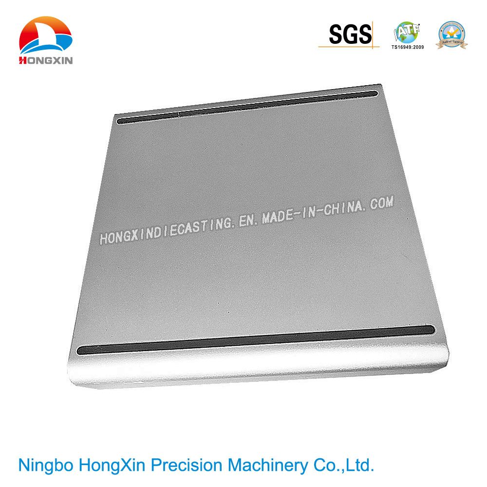 Manufacturer ODM OEM Customized Aluminum Alloy Die Casting Starter Motor Housing