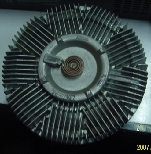 Fan Coupler for Deutz Engine 1013