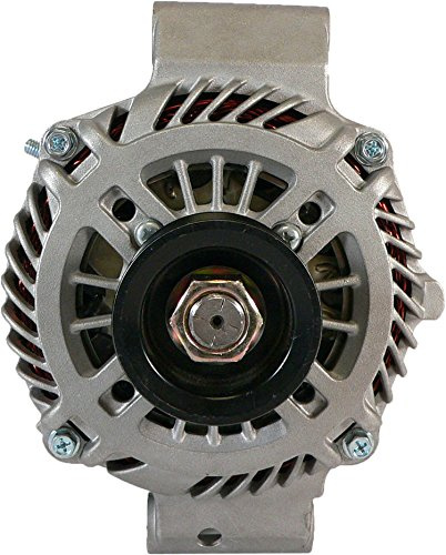 Alternator for Mazda Cx-7, 5, L33G-18-300, L33G-18-300r-00, L33G-18-300A, A3tj1191, A003tj1191