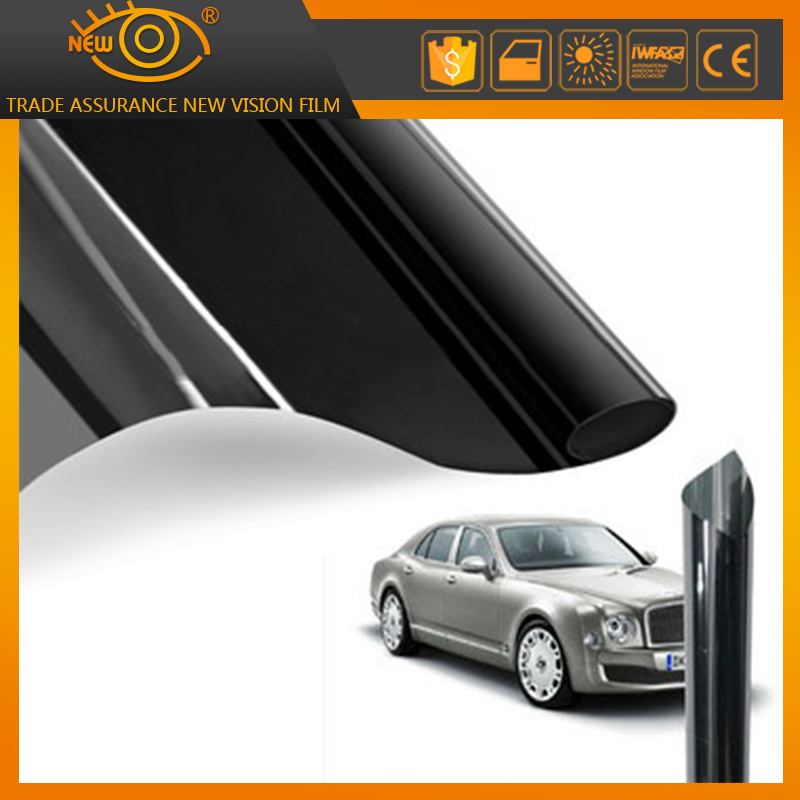 Best Price 2ply Non Reflective Solar Car Window Tinting Film
