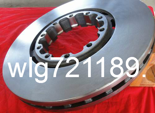 40790001300 CV Brake Disc