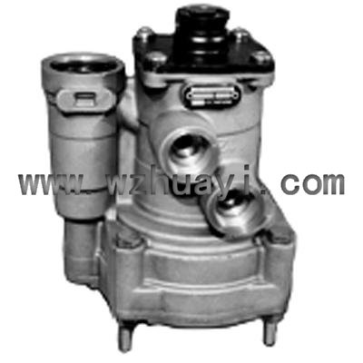 Trailer Control Valve for Mercedes Benz Truck (9730090010)