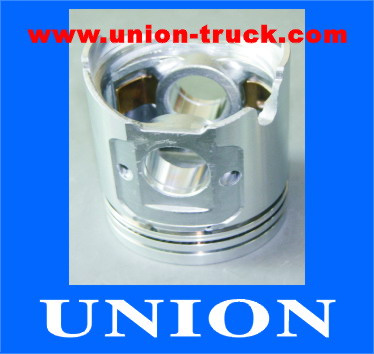 Yanmar Engine Parts Yanmar Pistons
