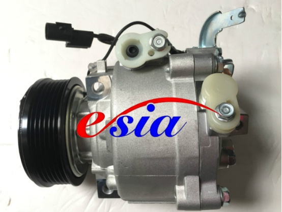 Auto Car AC Air Conditioning Compressor for Outlander QS90 6pk