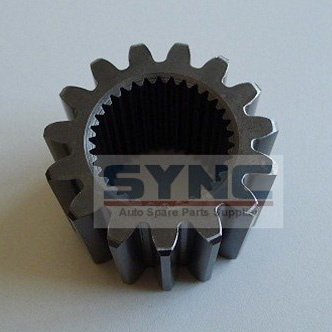 Jcb Spare Parts for Backhoe Loader Planet Gear 454/07401