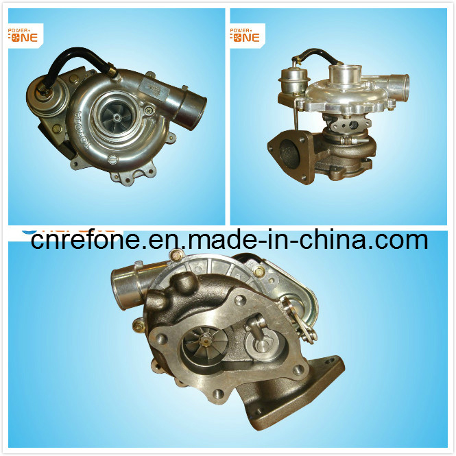 D Cab Ct Turbo 17201-0L030 172010L030 Turbocharger