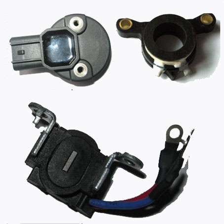 Pick Up Coil