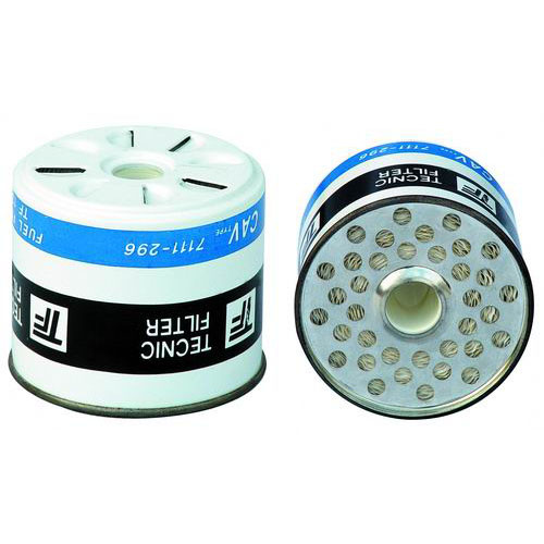 Auto Fuel Filter Cab (7111-296)