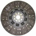 Clutch Disc for Volvo Truck Use