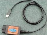 Obdii Scanner for Ford