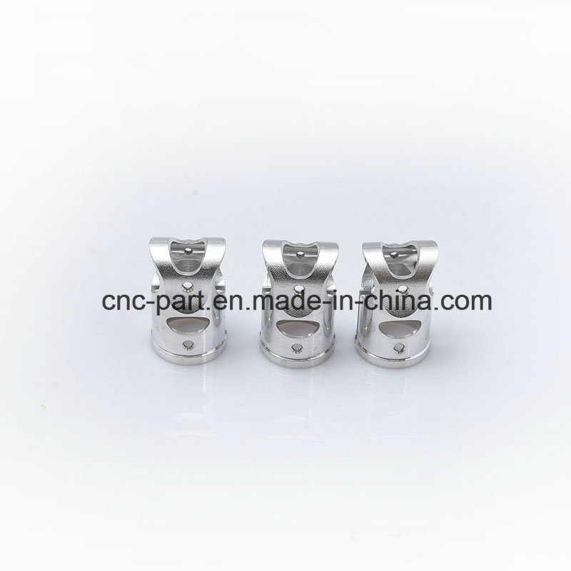 Kunshan Supplier Universal Join CNC Milling Parts for Auto