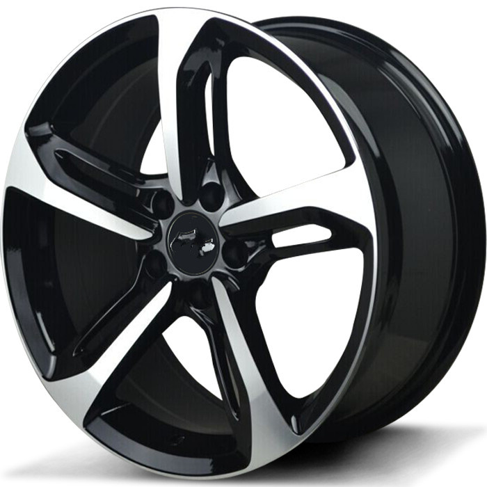 Alloy Wheel/Wheel Rims