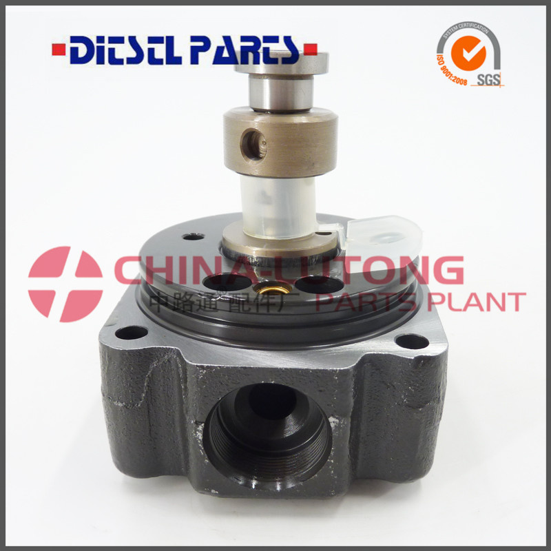 Isuzu Diesel Engine Parts 146406-0820 Head Rotor China Manufacture