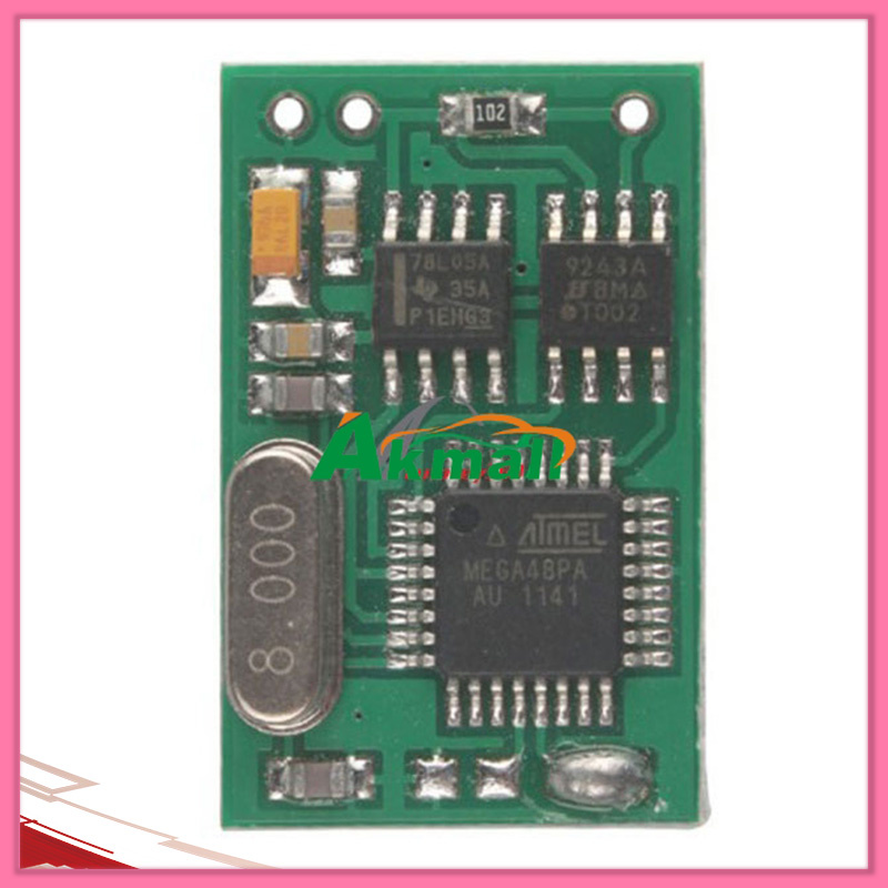 Key Programmer Auto Emulator of E34 E36 E38 E39 E46 for BMW Ews2 Ews3.2