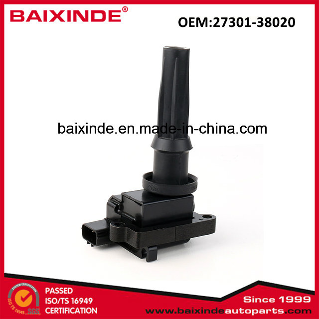 Wholesale Price Car Ignition Coil 27301-38020 for HYUNDAI KIA