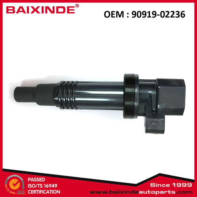Wholesale Price Car Ignition Coil 90919-02236 for Toyota Altezza