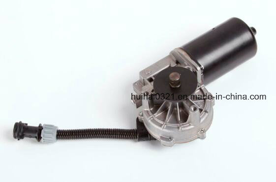 Auto Wiper Motor for Man F90 M90 F2000, 81264016088, 81264016134, 81264016094, 81264016126 81264016119, 81264016115, 24V