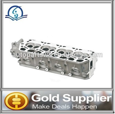 Cylinder Head 491qe 4y 3y OEM 11101-71030/11101-73020 for Gonow Gold Cup Great Wall Pickup