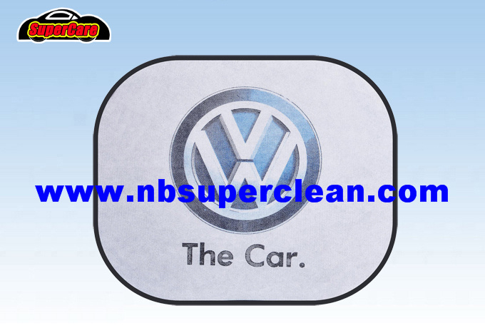 Car Side Sun Shade