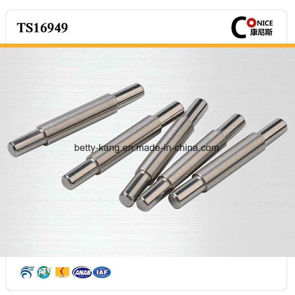 China OEM Factory Customized Sales Good Driveshafts
