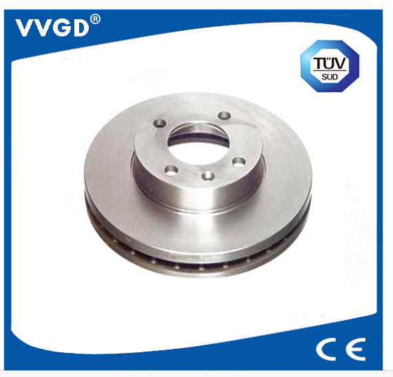 Auto Brake Disc Use for VW 321615301c 6n0615301g