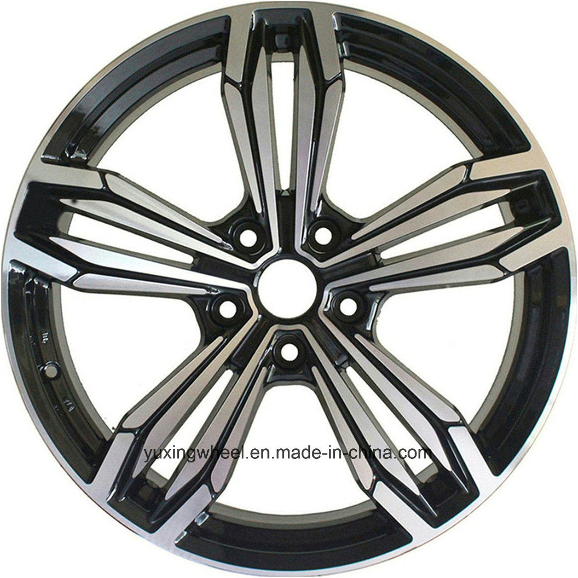 Aftermarket Wheel Hub 20inch Alloy Wheel with DOT Certificate
