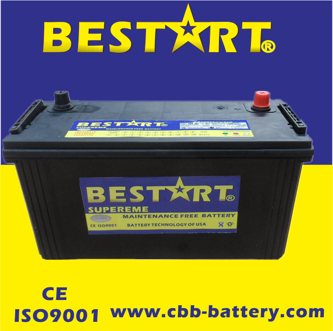 95e41r-12V100ah Automobile Batteries Factory Car Battery/Electric Car Battery Factory Wholesale