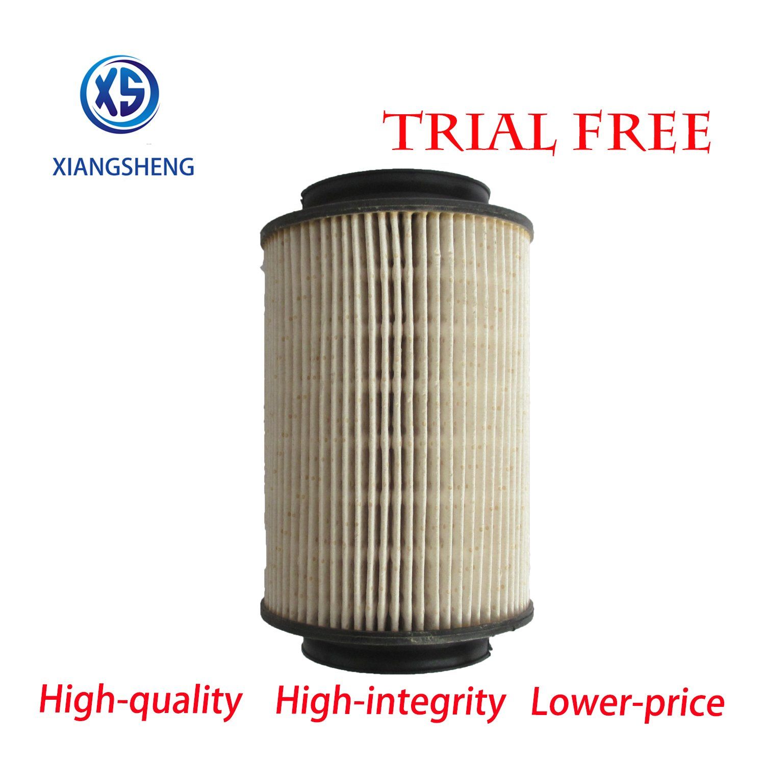 Auto Filter Manufacturer Supply High Quality Oil Filter 1K0127177A 1K0127434A for VW Touran 03- Golf V 03- Jetta III 05- Golf V Variant 07-