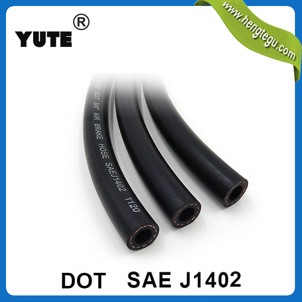 Truck Parts SAE J1402 7/16 Inch Air Brake Hose
