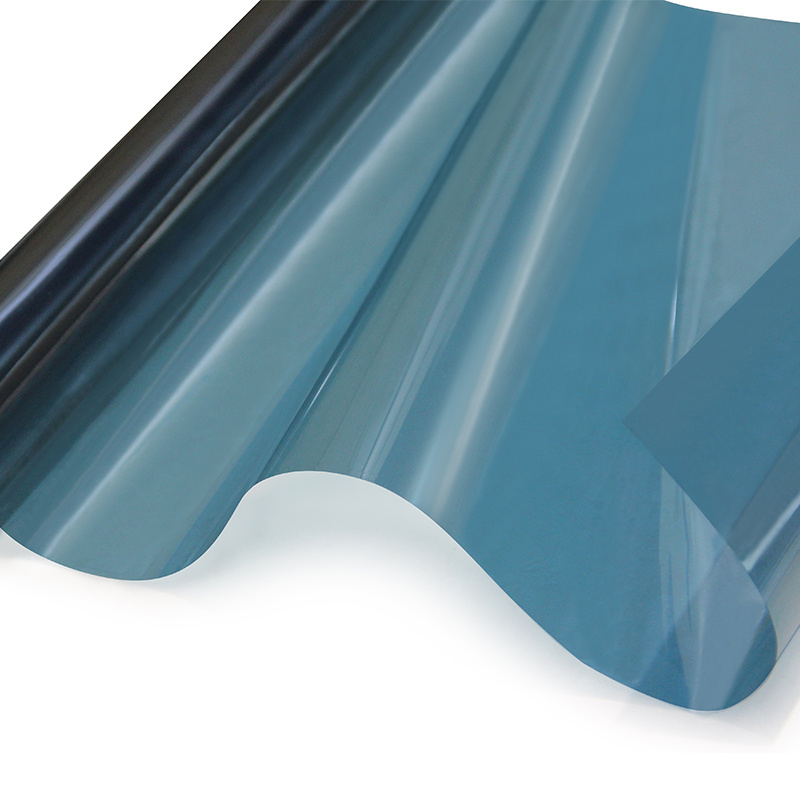High Heat Resistant Window Film