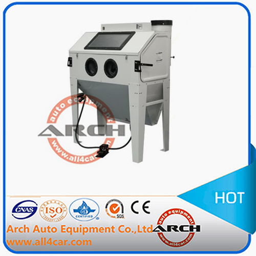 Sandblast Cabinet with CE (AAE-SBC420)