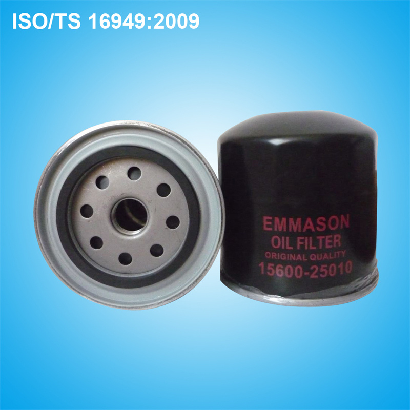 Engine Oil Filter 15600-25010