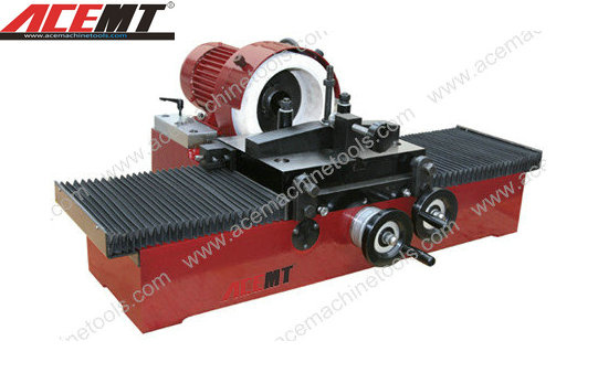 Cap and Rod Grinding Machine (DM100)